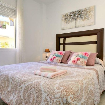 Apartamento Vinuela Fuengirola Luaran gambar