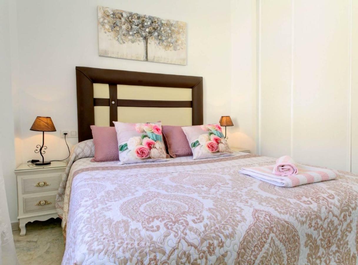 Apartamento Vinuela Fuengirola Luaran gambar