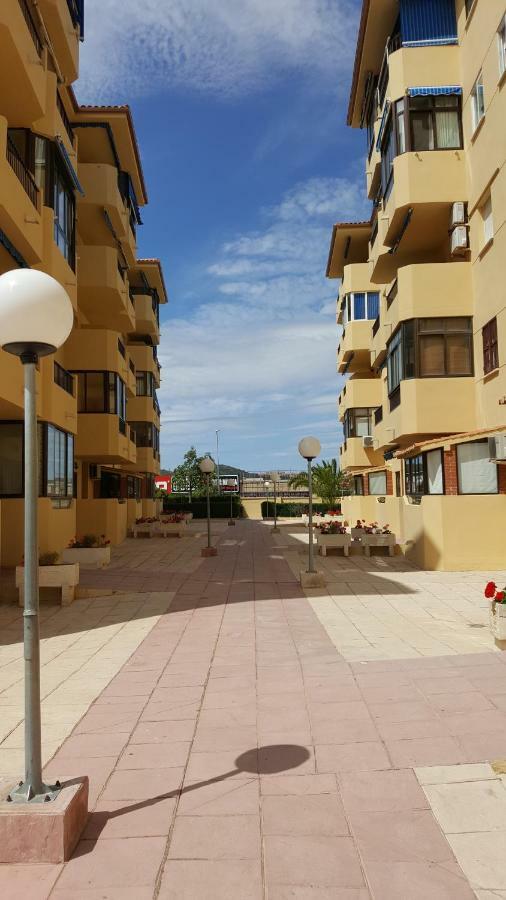 Apartamento Vinuela Fuengirola Luaran gambar