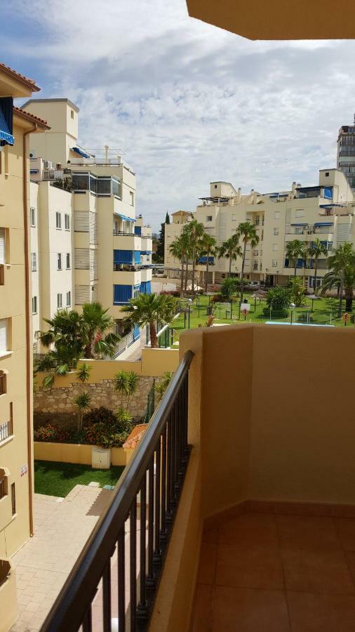 Apartamento Vinuela Fuengirola Luaran gambar