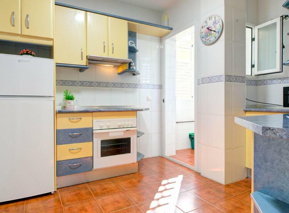 Apartamento Vinuela Fuengirola Luaran gambar