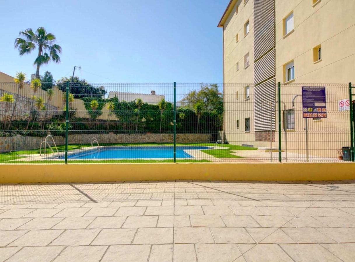 Apartamento Vinuela Fuengirola Luaran gambar