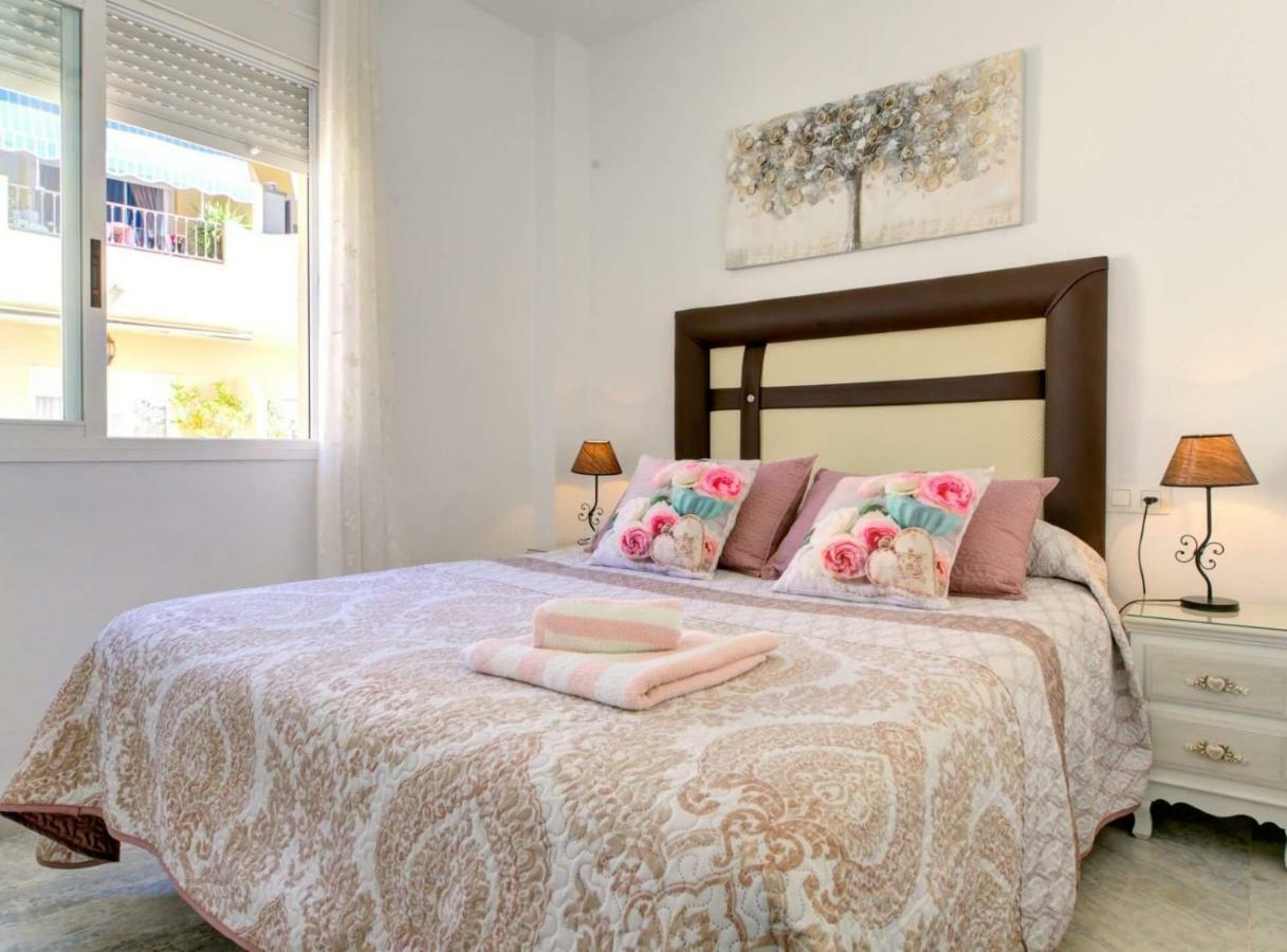 Apartamento Vinuela Fuengirola Luaran gambar