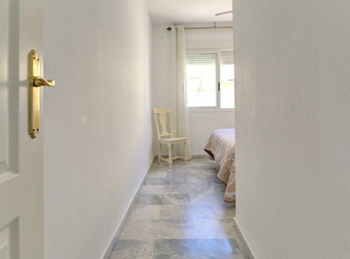 Apartamento Vinuela Fuengirola Luaran gambar
