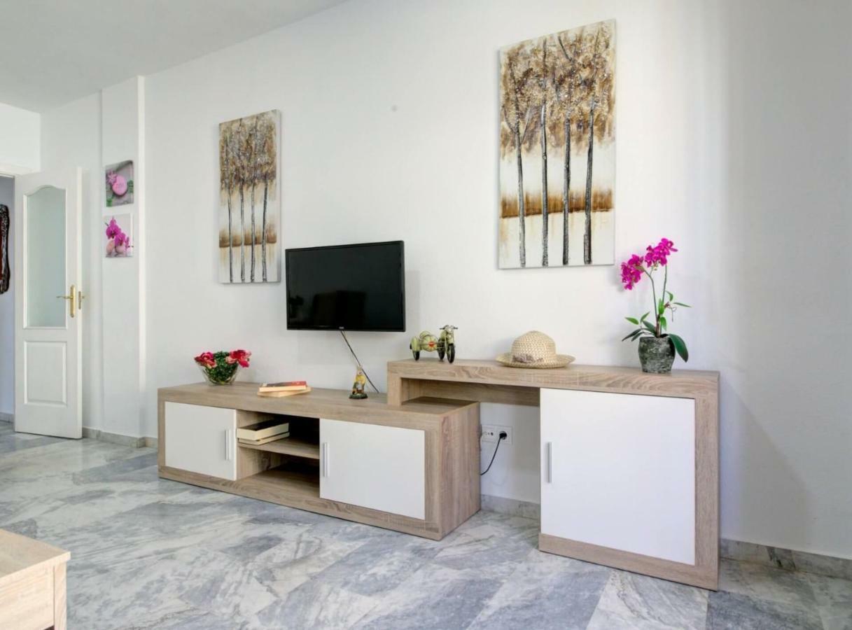 Apartamento Vinuela Fuengirola Luaran gambar